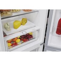 Холодильник Hotpoint HT 7201I MX O3 - Превью изображения №2 — Интернет-магазин ПроЗаказ