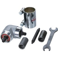 Патроны и переходники для электроинструмента