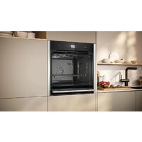 Электрический духовой шкаф NEFF B64FS31N0 - Превью изображения №4 — Интернет-магазин ПроЗаказ