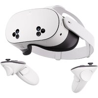 Автономная VR-гарнитура Meta Quest 3S 256GB - Превью изображения №1 — Интернет-магазин ПроЗаказ