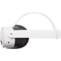 Автономная VR-гарнитура Meta Quest 3S 256GB - Превью изображения №3 — Интернет-магазин ПроЗаказ