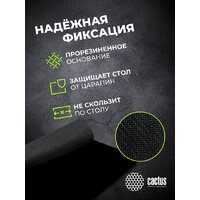 Коврик для мыши CACTUS CS-MPC-P01XS - Превью изображения №7 — Интернет-магазин ПроЗаказ
