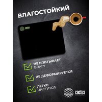 Коврик для мыши CACTUS CS-MPC-P01XS - Превью изображения №9 — Интернет-магазин ПроЗаказ