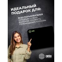 Коврик для мыши CACTUS CS-MPC-P01XS - Превью изображения №11 — Интернет-магазин ПроЗаказ