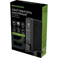 Масляный радиатор BRASSON BOR-9 - Превью изображения №11 — Интернет-магазин ПроЗаказ