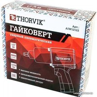 Пневматический гайковерт Thorvik AIW12122 - Превью изображения №3 — Интернет-магазин ПроЗаказ