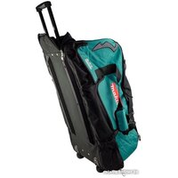 Сумка для инструментов Makita Large LXT Contractor 831279-0 - Превью изображения №3 — Интернет-магазин ПроЗаказ