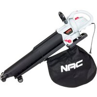 NAC VBE300A-AS-WS-CH