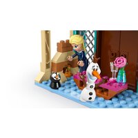 Конструктор LEGO Disney Princess 43265 Замороженный замок Эренделл - Превью изображения №8 — Интернет-магазин ПроЗаказ
