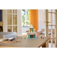 Конструктор LEGO Disney Princess 43265 Замороженный замок Эренделл - Превью изображения №9 — Интернет-магазин ПроЗаказ
