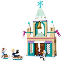 Конструктор LEGO Disney Princess 43265 Замороженный замок Эренделл - Превью изображения №4 — Интернет-магазин ПроЗаказ