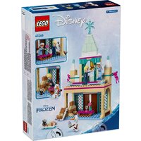 Конструктор LEGO Disney Princess 43265 Замороженный замок Эренделл - Превью изображения №2 — Интернет-магазин ПроЗаказ