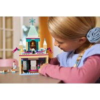 Конструктор LEGO Disney Princess 43265 Замороженный замок Эренделл - Превью изображения №10 — Интернет-магазин ПроЗаказ