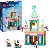 Конструктор LEGO Disney Princess 43265 Замороженный замок Эренделл - Превью изображения №3 — Интернет-магазин ПроЗаказ