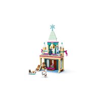 Конструктор LEGO Disney Princess 43265 Замороженный замок Эренделл - Превью изображения №6 — Интернет-магазин ПроЗаказ