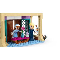 Конструктор LEGO Disney Princess 43265 Замороженный замок Эренделл - Превью изображения №7 — Интернет-магазин ПроЗаказ