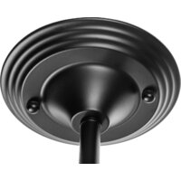 Люстра средней высоты Sundays Home KR-23 6198 (с лампами Led-Шар-deco 6шт) - Превью изображения №13 — Интернет-магазин ПроЗаказ