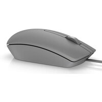 Мышь Dell Optical Mouse MS116 (серый) - Превью изображения №3 — Интернет-магазин ПроЗаказ