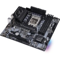 Материнская плата ASRock H670M Pro RS - Превью изображения №3 — Интернет-магазин ПроЗаказ