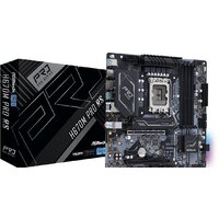 Материнская плата ASRock H670M Pro RS - Превью изображения №2 — Интернет-магазин ПроЗаказ