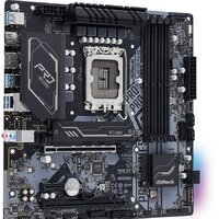 Материнская плата ASRock H670M Pro RS - Превью изображения №5 — Интернет-магазин ПроЗаказ