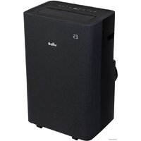 Мобильный кондиционер Ballu Velure BPAC-12 EW/N6 - Превью изображения №5 — Интернет-магазин ПроЗаказ