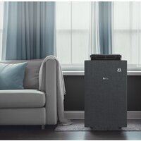 Мобильный кондиционер Ballu Velure BPAC-12 EW/N6 - Превью изображения №14 — Интернет-магазин ПроЗаказ