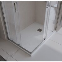 Душевой поддон BelBagno TRAY-MR-UNO-AH-120/80-35-W 120x80 - Превью изображения №4 — Интернет-магазин ПроЗаказ