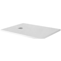 Душевой поддон BelBagno TRAY-MR-UNO-AH-120/80-35-W 120x80 - Превью изображения №2 — Интернет-магазин ПроЗаказ