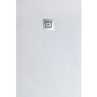 BelBagno TRAY-MR-UNO-AH-120/80-35-W 120x80