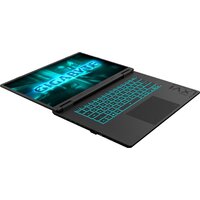 Игровой ноутбук Gigabyte Gaming A16 GA6H CMHI2KZ894SD Win 11 Pro - Превью изображения №8 — Интернет-магазин ПроЗаказ