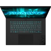 Игровой ноутбук Gigabyte Gaming A16 GA6H CMHI2KZ894SD Win 11 Pro - Превью изображения №2 — Интернет-магазин ПроЗаказ