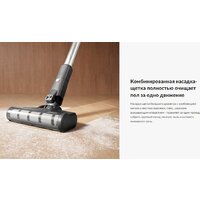 Пылесос Jimmy Cordless Vacuum Cleaner JV83 Pro (черный/серый) - Превью изображения №10 — Интернет-магазин ПроЗаказ