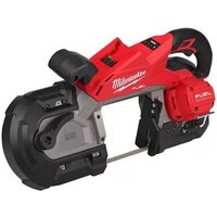 Ленточная пила Milwaukee M18FBS127-0 4933498309 (без АКБ) - Превью изображения №2 — Интернет-магазин ПроЗаказ