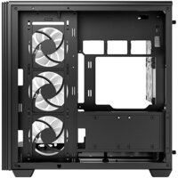 Корпус DeepCool CG590U 5F R-CG590U-BKAGA5-G - Превью изображения №4 — Интернет-магазин ПроЗаказ