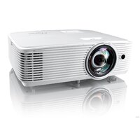 Проектор Optoma W309ST - Превью изображения №4 — Интернет-магазин ПроЗаказ
