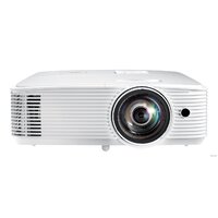 Проектор Optoma W309ST - Превью изображения №2 — Интернет-магазин ПроЗаказ