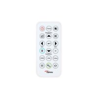 Проектор Optoma W309ST - Превью изображения №6 — Интернет-магазин ПроЗаказ