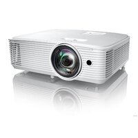 Проектор Optoma W309ST - Превью изображения №3 — Интернет-магазин ПроЗаказ