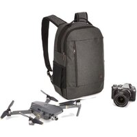 Рюкзак Case Logic Era CEBP105OBS - Превью изображения №3 — Интернет-магазин ПроЗаказ