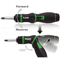 Универсальный набор инструментов Toptul GAAI5401 54 предмета - Превью изображения №3 — Интернет-магазин ПроЗаказ