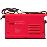 Сварочный инвертор Fubag IN 180 SYN Digital 41387 - Превью изображения №5 — Интернет-магазин ПроЗаказ