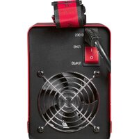 Сварочный инвертор Fubag IN 180 SYN Digital 41387 - Превью изображения №6 — Интернет-магазин ПроЗаказ