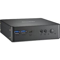 Платформа для мини-ПК Shuttle NC40U7 74R-NC40U-007-SHU-001 - Превью изображения №4 — Интернет-магазин ПроЗаказ