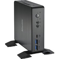 Платформа для мини-ПК Shuttle NC40U7 74R-NC40U-007-SHU-001 - Превью изображения №12 — Интернет-магазин ПроЗаказ