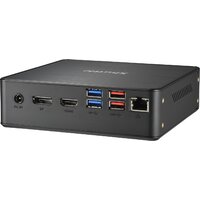 Платформа для мини-ПК Shuttle NC40U7 74R-NC40U-007-SHU-001 - Превью изображения №7 — Интернет-магазин ПроЗаказ