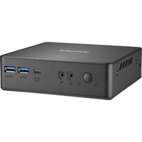 Платформа для мини-ПК Shuttle NC40U7 74R-NC40U-007-SHU-001 - Превью изображения №6 — Интернет-магазин ПроЗаказ