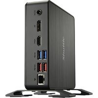 Платформа для мини-ПК Shuttle NC40U7 74R-NC40U-007-SHU-001 - Превью изображения №14 — Интернет-магазин ПроЗаказ
