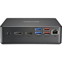 Платформа для мини-ПК Shuttle NC40U7 74R-NC40U-007-SHU-001 - Превью изображения №3 — Интернет-магазин ПроЗаказ
