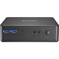 Платформа для мини-ПК Shuttle NC40U7 74R-NC40U-007-SHU-001 - Превью изображения №2 — Интернет-магазин ПроЗаказ